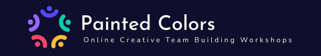Painted Colors corporate workshops logo